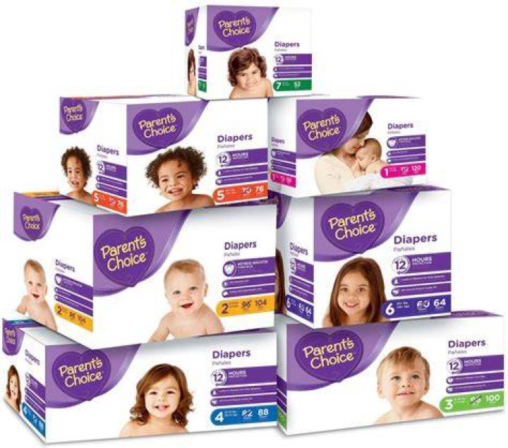 Are Parents Choice diapers any good?