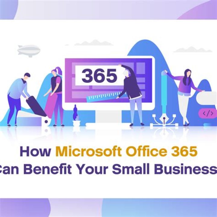 Can I use Office 365 home for a small business?
