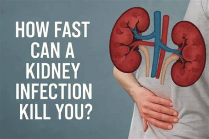Can kidney failure kill you?