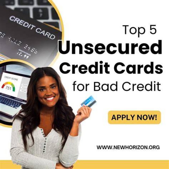 Can you get a secured credit card with bad credit?