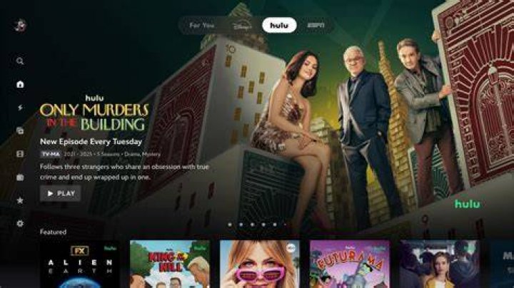 Can you watch Bravo shows on Hulu?