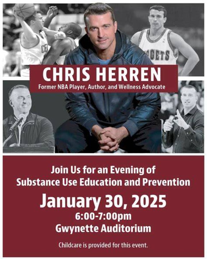 Did Chris Herren die? | ContextResponse.com