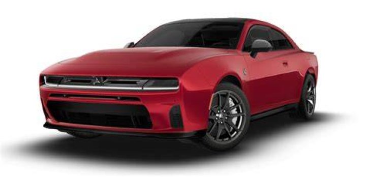 Do Dodge Chargers come in 2 door?