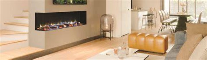 Do electric fireplaces need ventilation?