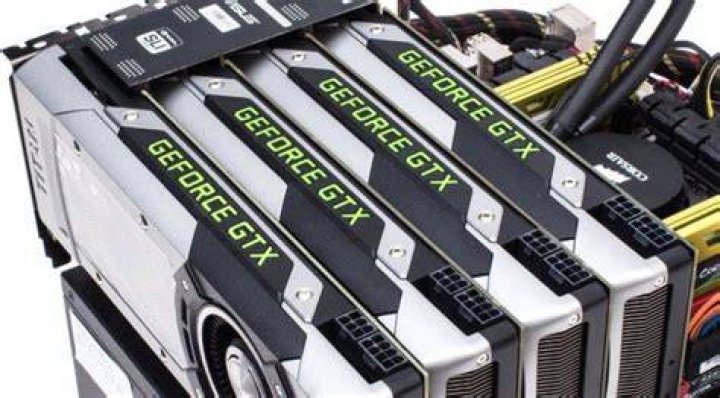 Do you need the same graphics card for SLI?