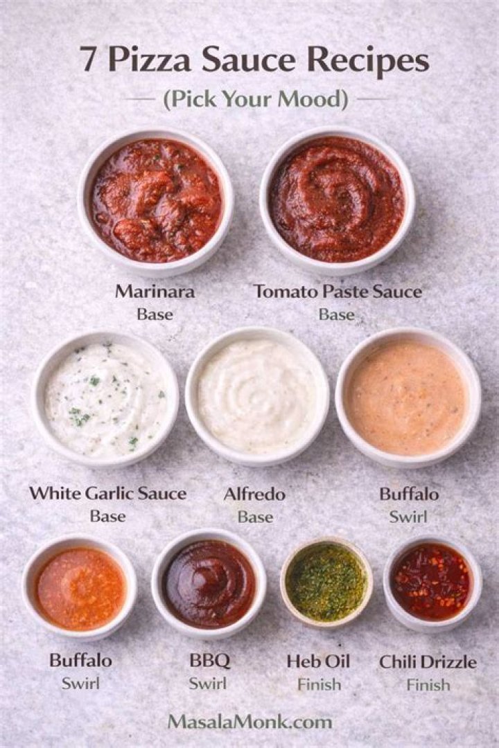 Do you need to cook pizza sauce?