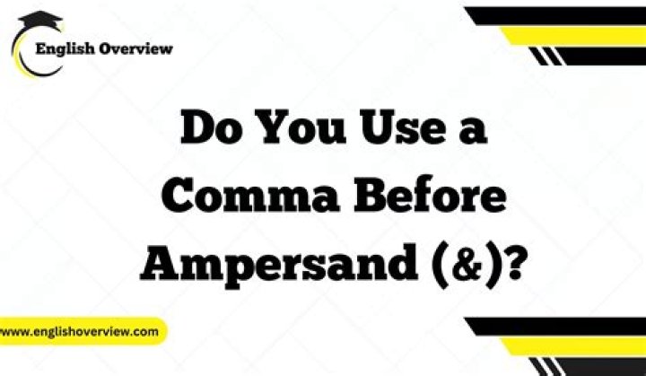 Do you use an or a before unique?