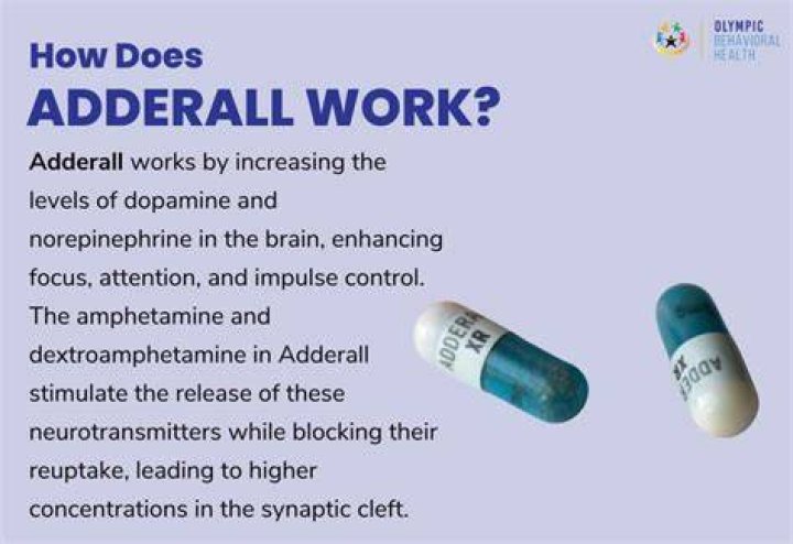 Does Adderall make you more emotional?