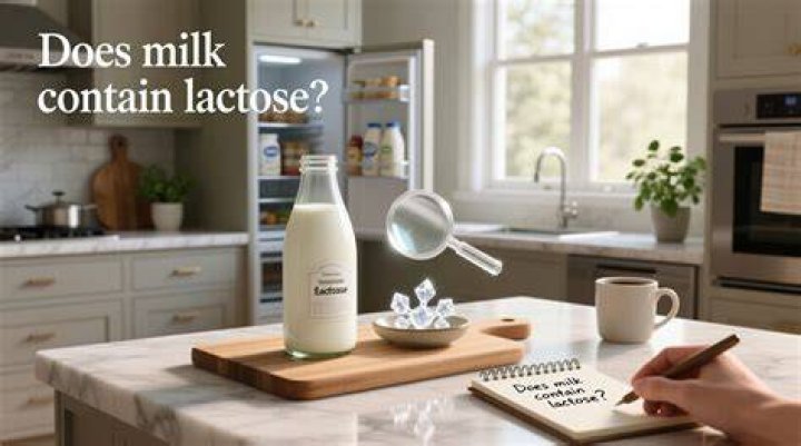 Does milk contain retinol? | ContextResponse.com
