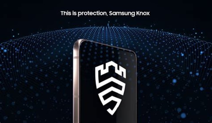 Does Samsung Knox work?