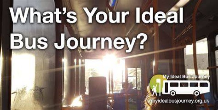 How can I make my bus better?