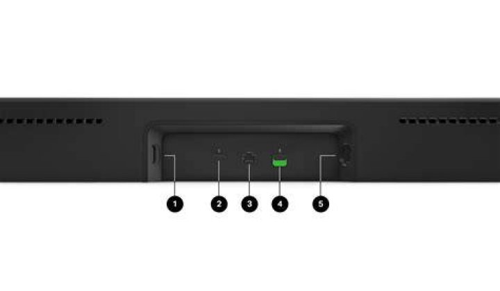 How do I connect my Sonos soundbar?