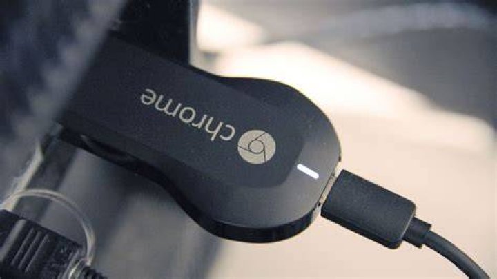 How do I get sound on my chromecast?