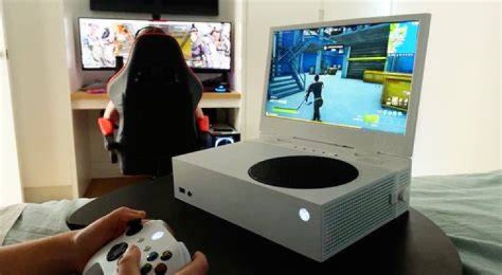 How do I record my Xbox 360 screen on my laptop?