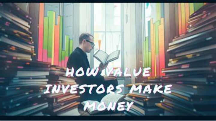 How do investors make money on short sales?