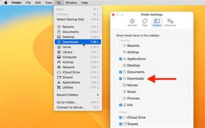How do you download an app on a Mac?