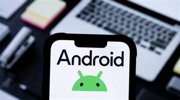 How do you roll out an app on Android?