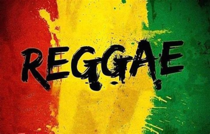How do you spell reggae music?