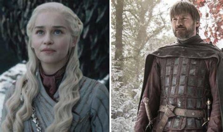 How long is got Episode 4?