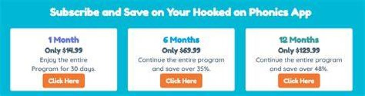 How much does hooked app cost?
