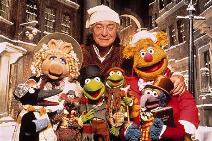 Is Muppet Christmas Carol on Hulu?