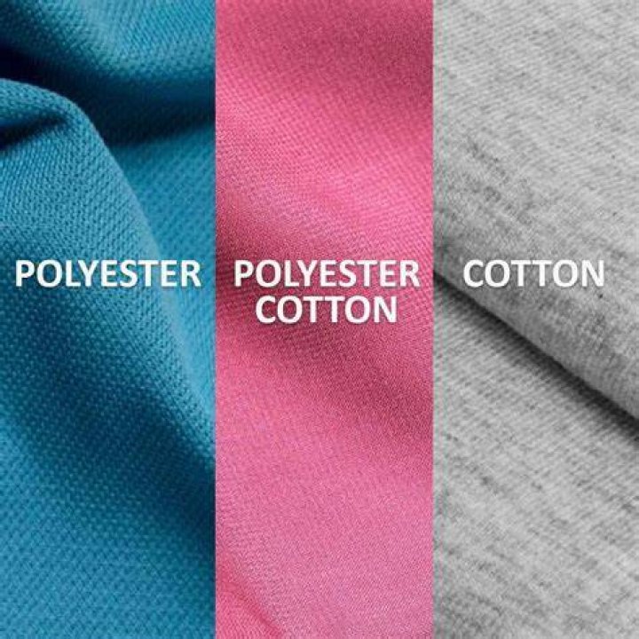 Is Polyester a cheap fabric?