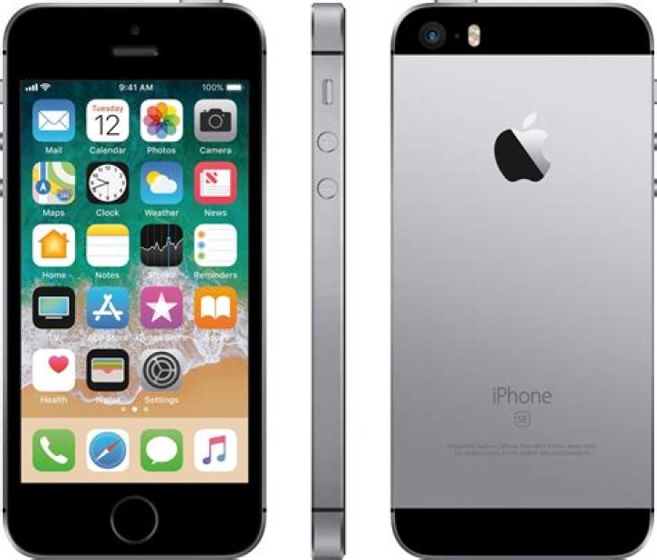 Is the iPhone se a 3g or 4g phone?