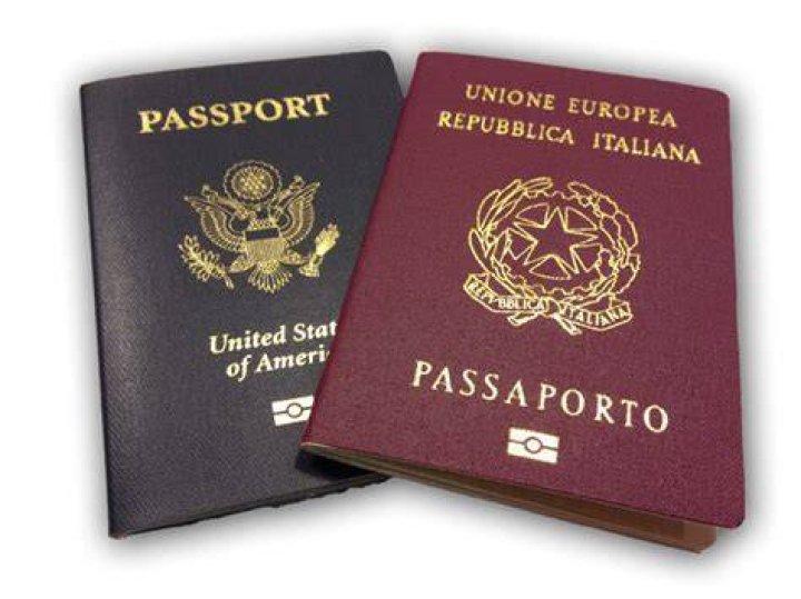 What are the benefits of having two passports?
