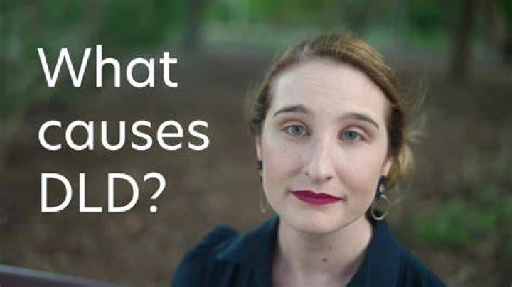 What causes DLD? | ContextResponse.com