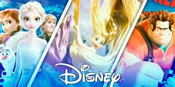 What Disney movie took the longest to make?