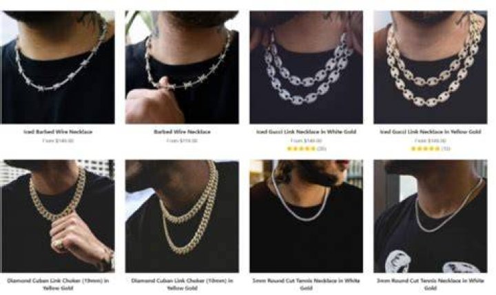 What do chains symbolize?