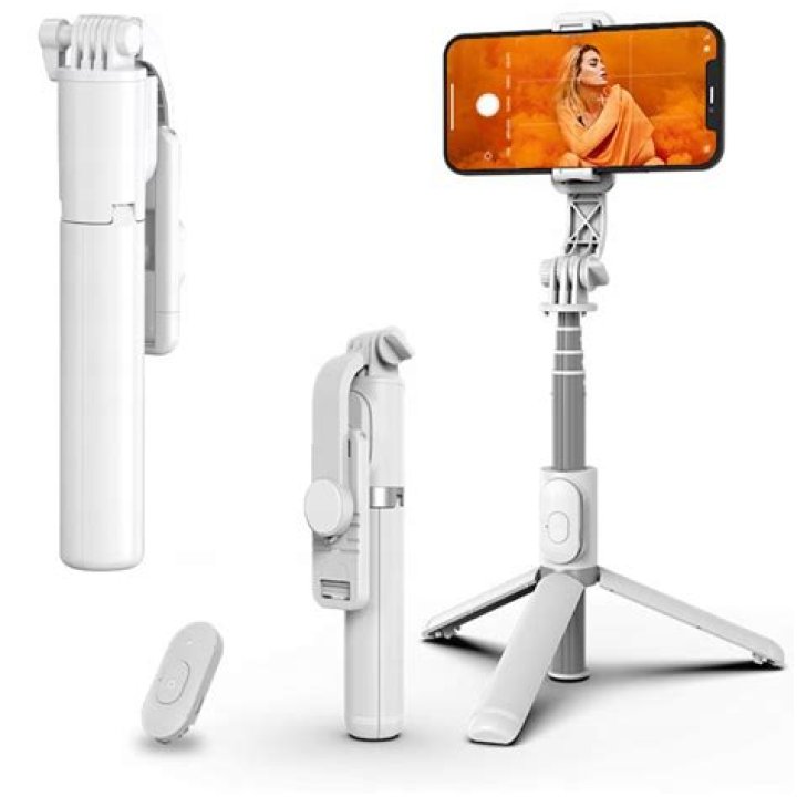 What do selfie lights do?