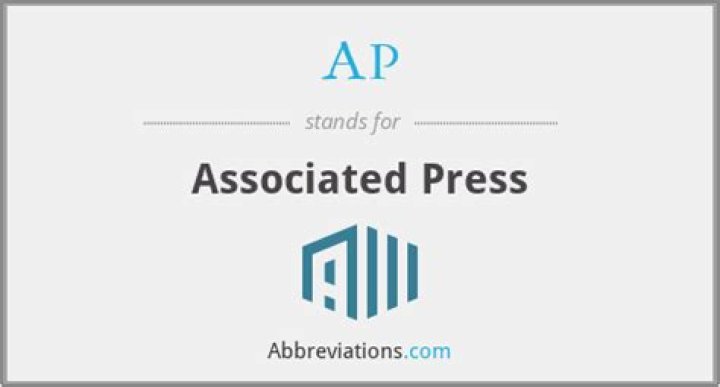 What does the abbreviation AP stand for?