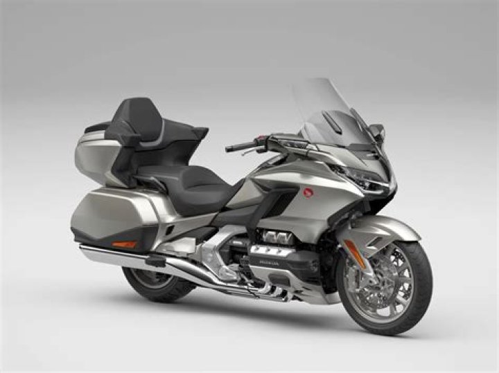 What does the GL stand for Goldwing?