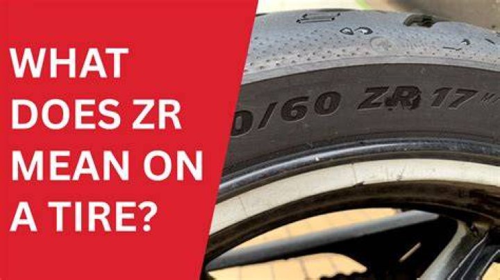 What does ZR stand for?