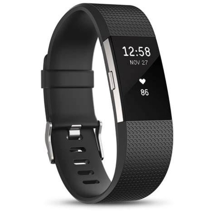 What Fitbit Charge 2 can do?