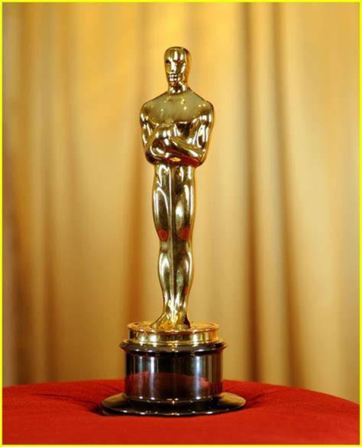What is an Oscar statue worth?