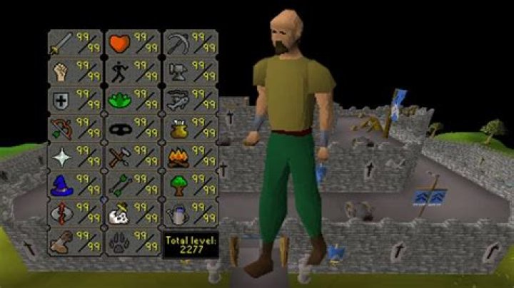 What is Botting RuneScape?