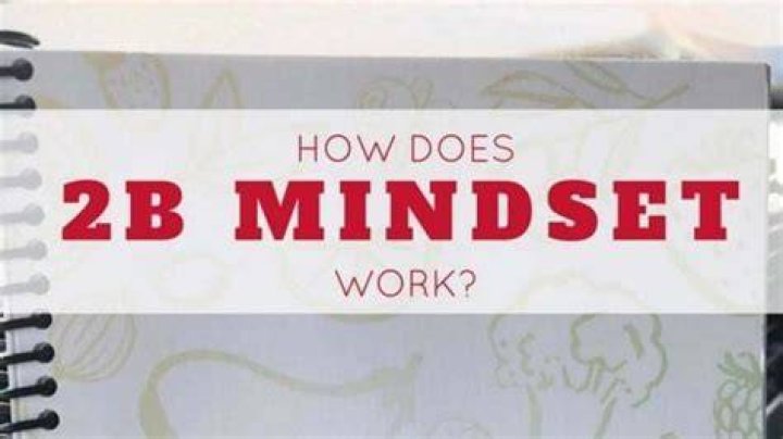 What is FCC in 2b mindset?