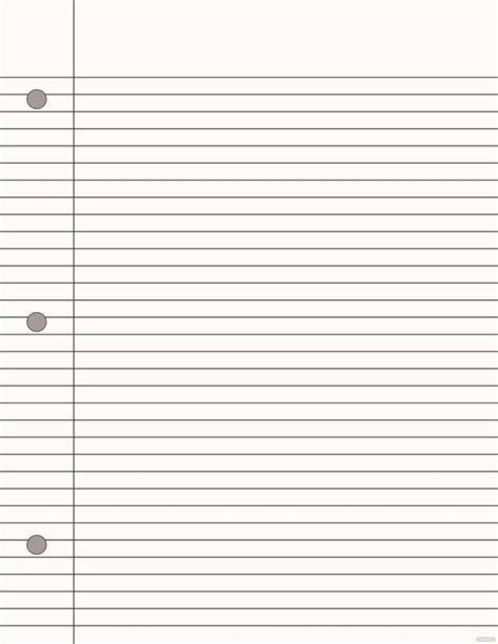 What is full paper?