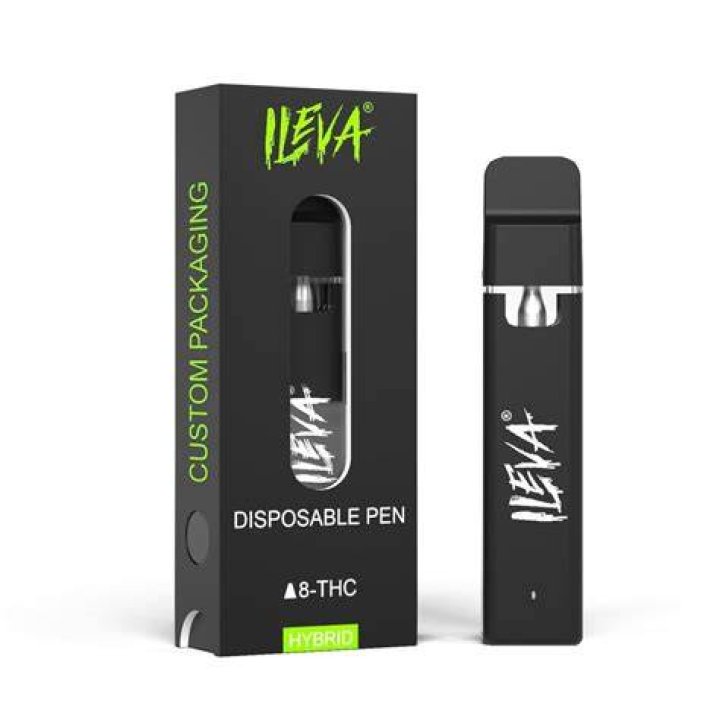 What is in a vape pen?