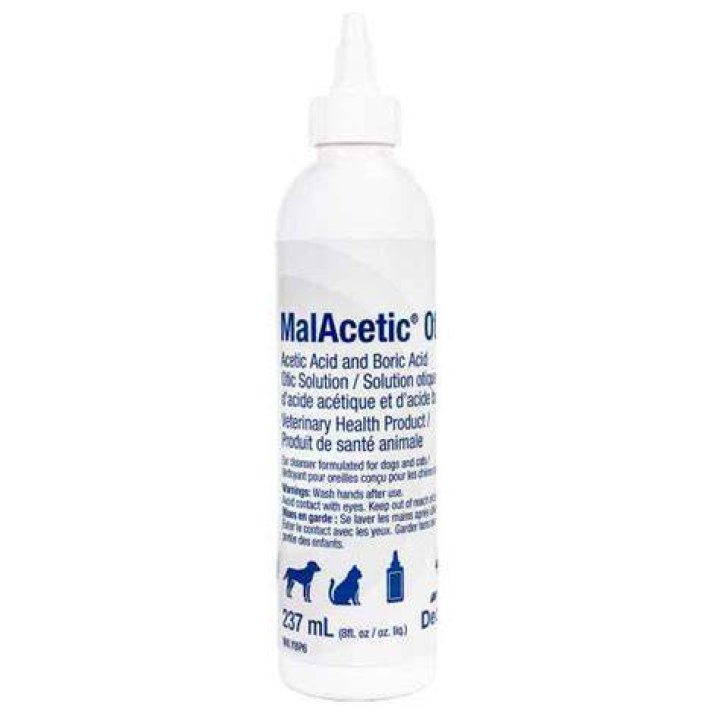 What is Malacetic acid? | ContextResponse.com
