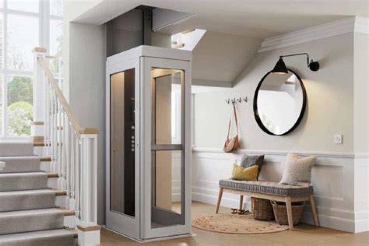 What is the best home elevator?