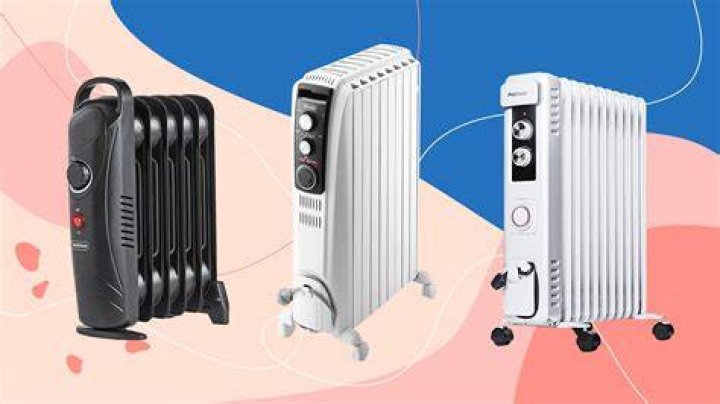 What is the best oil filled radiator?