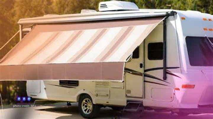What is the best RV awning fabric?