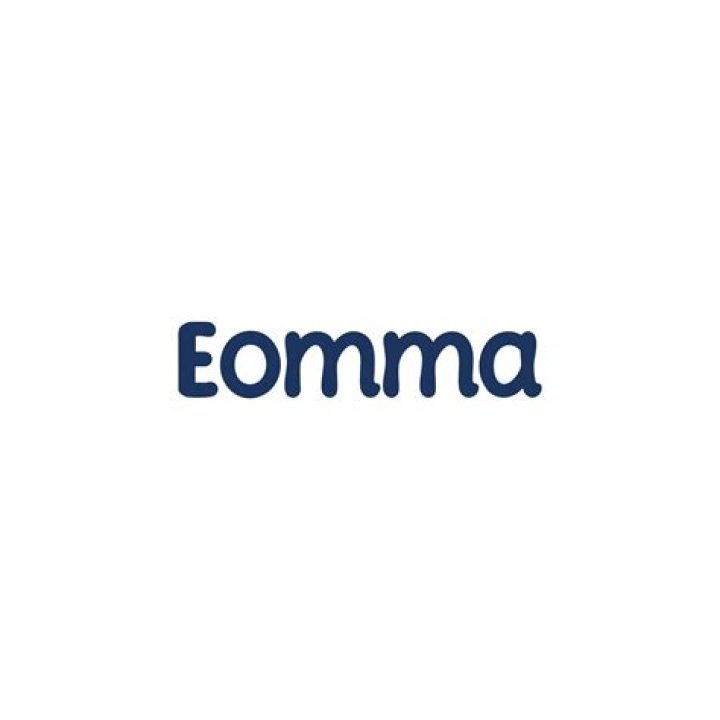 What is the meaning of Eomma?