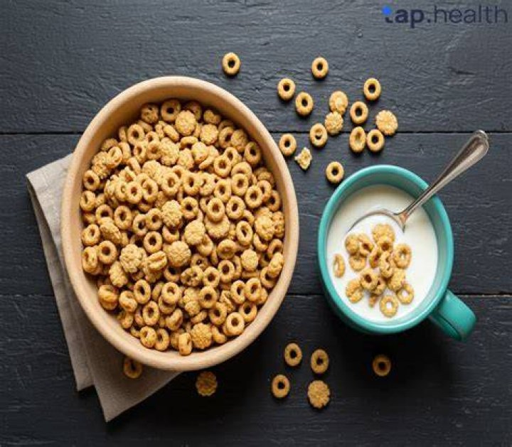 What kind of cereal can diabetics eat?