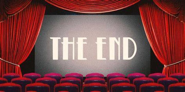 What movie has the best ending?