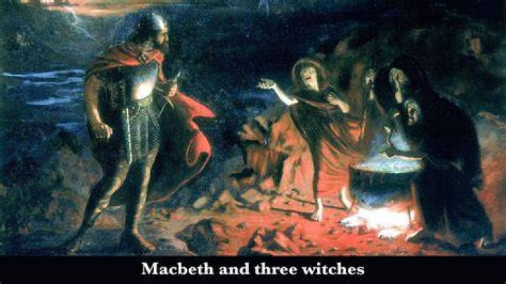 What was the main theme of Macbeth?