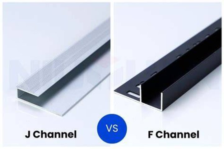 Where can I use F channel?
